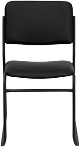 Zuma Vinyl Office Chair