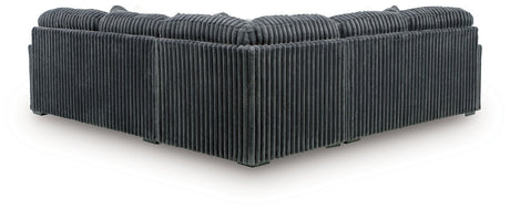 Midnight-Madness - Sectional