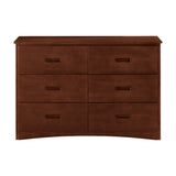 Rowe - Dresser - Cherry
