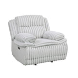 Goodland - Glider Reclining Chair
