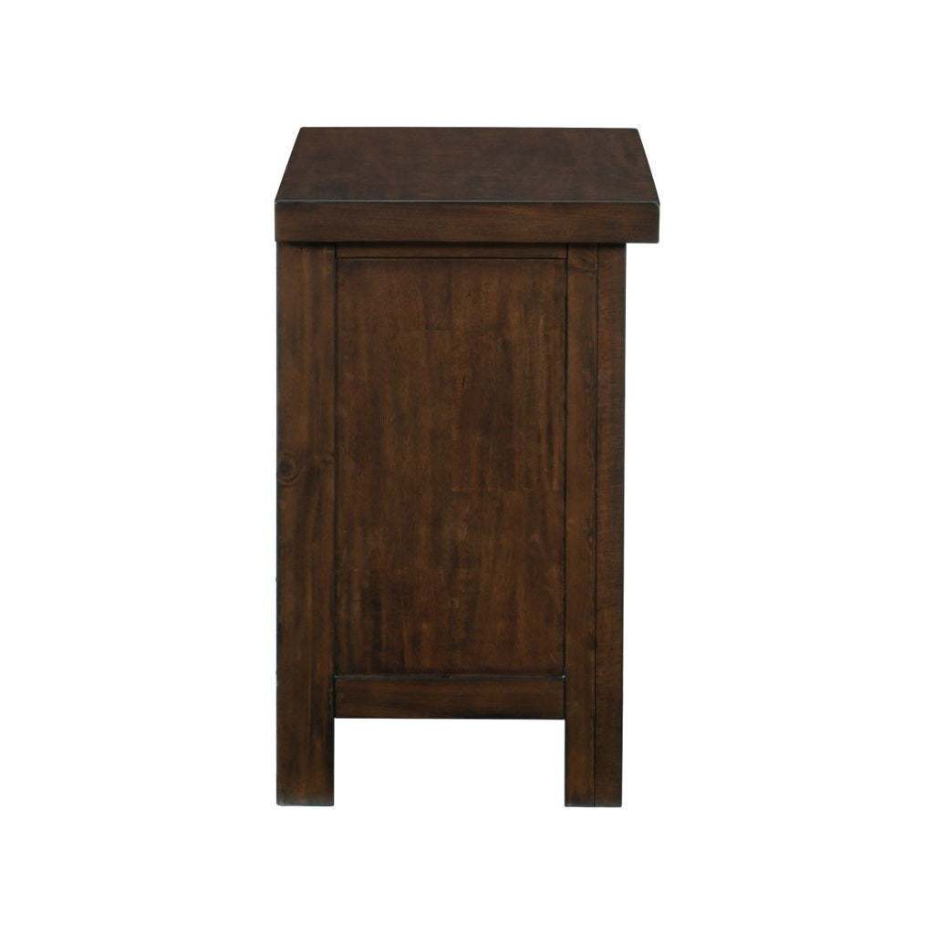 Logandale - Nightstand