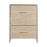 Matteo - Chest - Natural