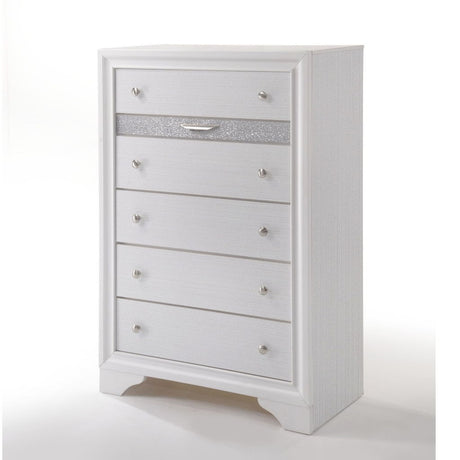 Naima - Chest