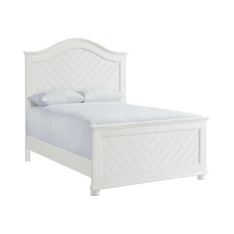 Kona - Panel Bed