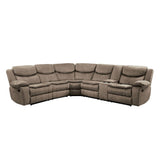 Bastrop - Sectional