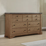 Augusta - Dresser
