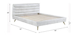 Doris - Bed