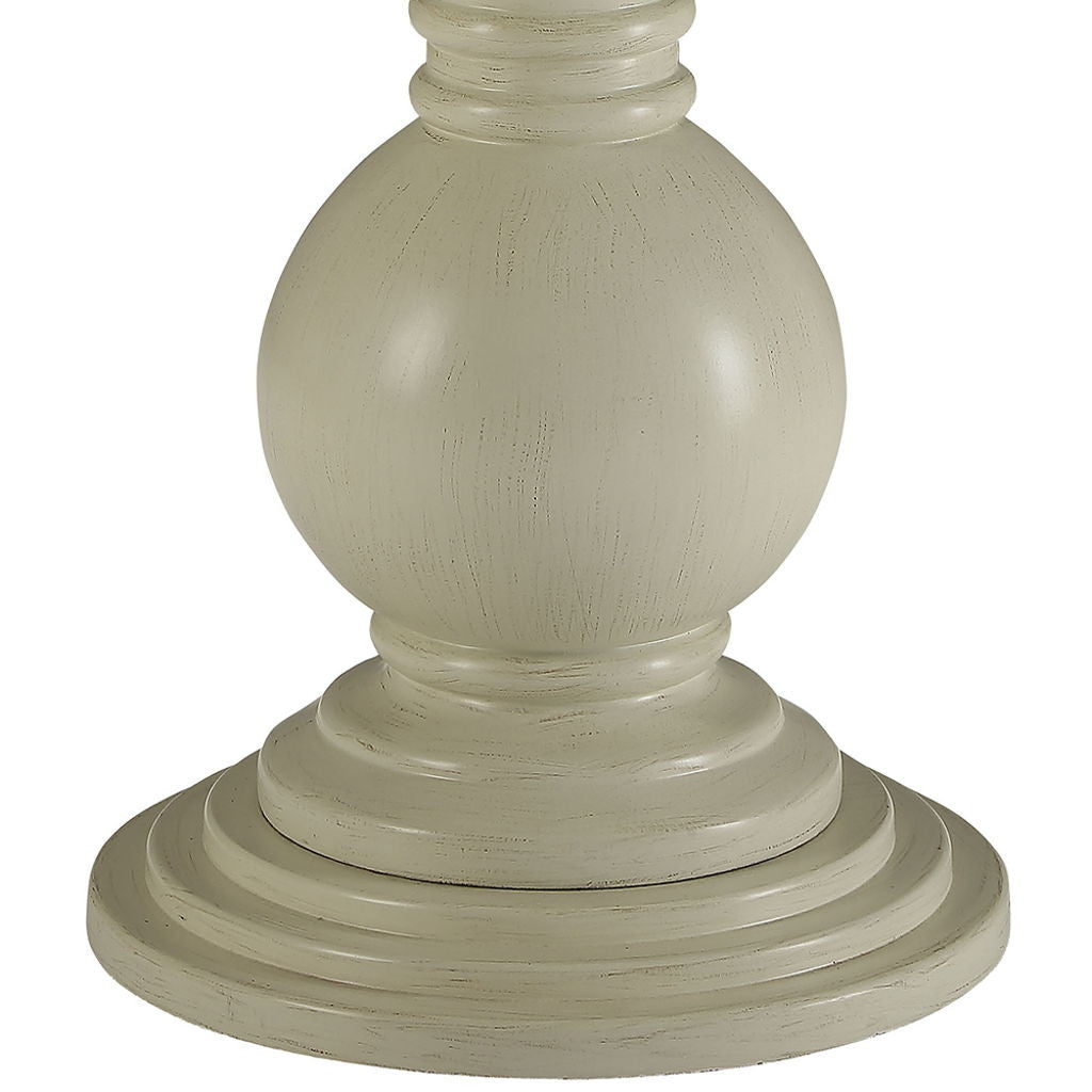 Alyx - Accent Table