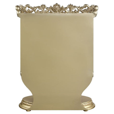 Bernadette - Chest - Gold