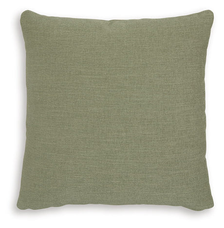 Brockbert - Pillow
