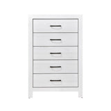 Corbin - Panel Bedroom Set