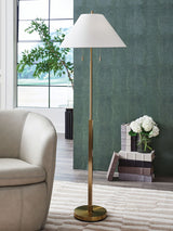 Haigwood - Metal Lamp