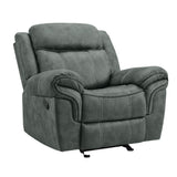 Sorrento - Glider Recliner