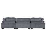 Traverse - Sofa