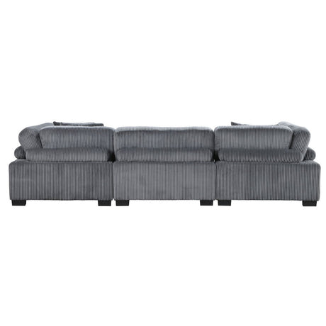 Traverse - Sofa