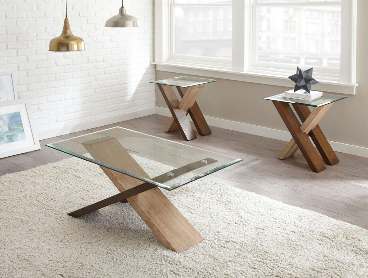 Tasha - Table