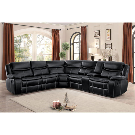 Bastrop - Sectional