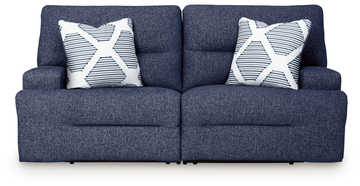 Acklen Place - Reclining Sectional