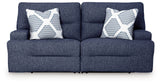 Acklen Place - Reclining Sectional