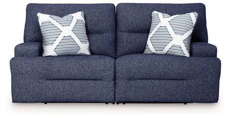 Acklen Place - Reclining Sectional