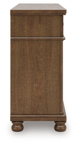 Rowlenstown - Dresser
