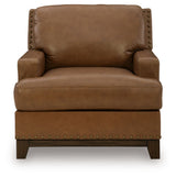 Saonara - Chair - Amber