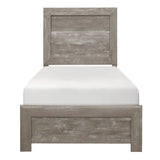 Corbin - Bedroom Set