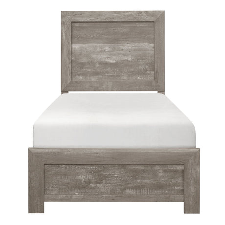 Corbin - Bedroom Set