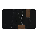 Dana - Table With Marble Top