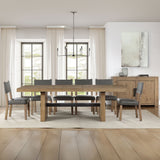 Aubrey - Dining Set