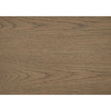 Riley - Mirror - Light Brown