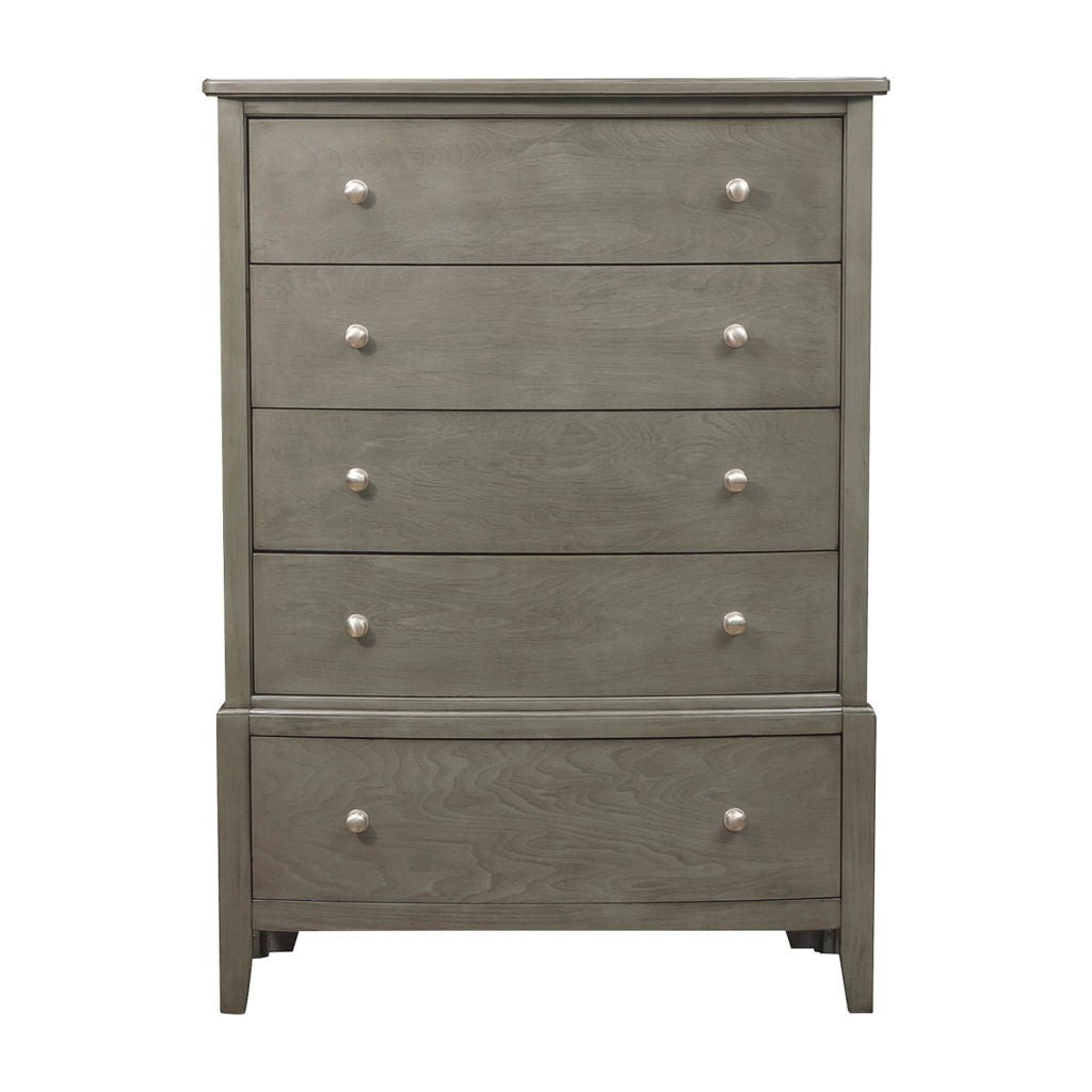 Cotterill - Chest