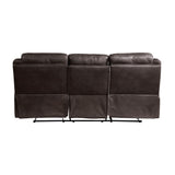 Aram - Sofa & Loveseat