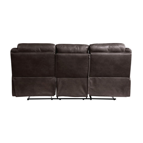 Aram - Sofa & Loveseat