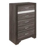 Luster - Chest