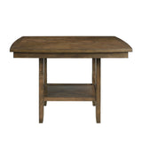 Balin - 5 Piece Dining Room Set