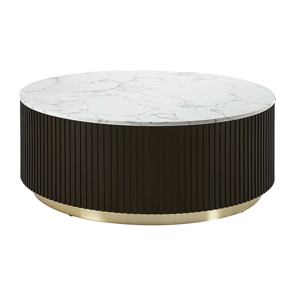 Clayten - Living Room Table