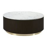 Clayten - Living Room Table