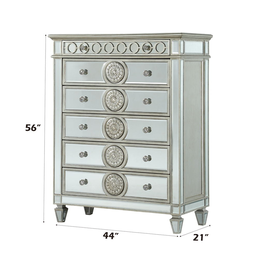 Varian - Chest - Mirrored