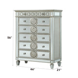 Varian - Chest - Mirrored