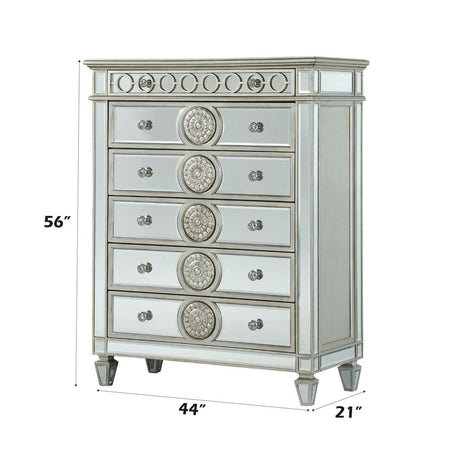 Varian - Chest - Mirrored
