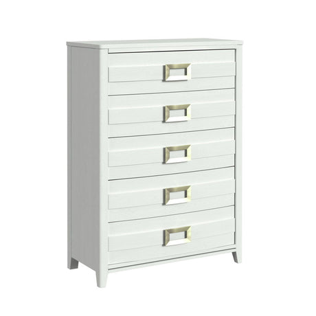 Tobias - Bedroom Set With LED