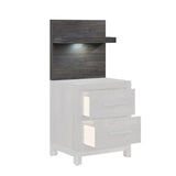 Zephyr - Wall Panel For Nightstand