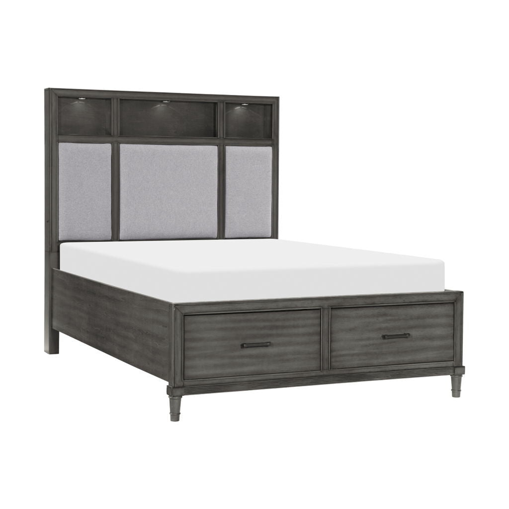 Wittenberry - Bedroom Set