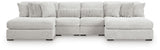 Cuddle Plush - Sectional