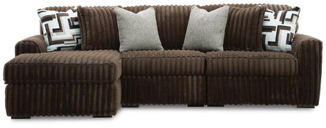 Midnight-Madness - Sectional
