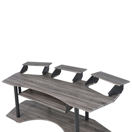 Eleazar - Music Recording Studio Desk