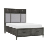 Wittenberry - Platform Bed