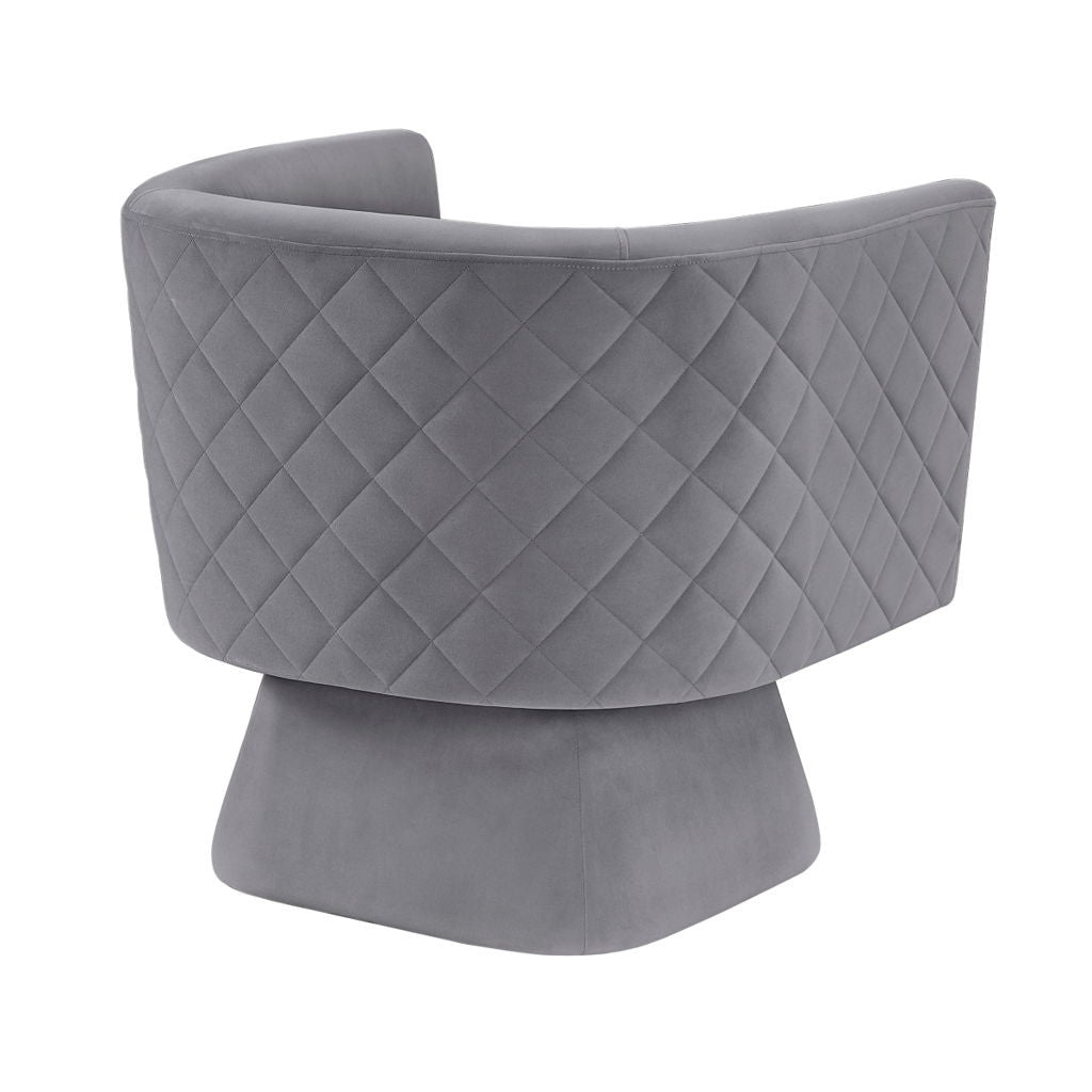 Candace - Swivel Chair