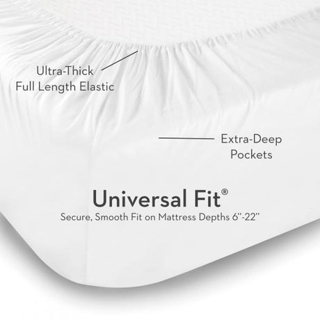 Woven Supima - Cotton Sheets